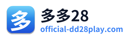多多28 Logo